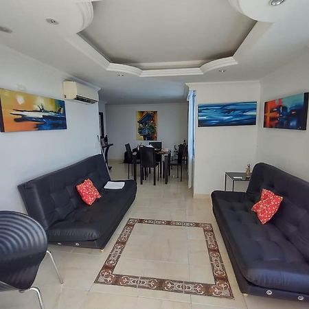 Apartamento Playero Kartagena Zewnętrze zdjęcie