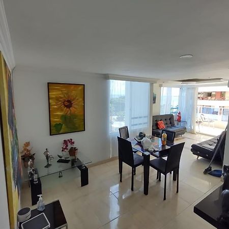 Apartamento Playero Kartagena Zewnętrze zdjęcie