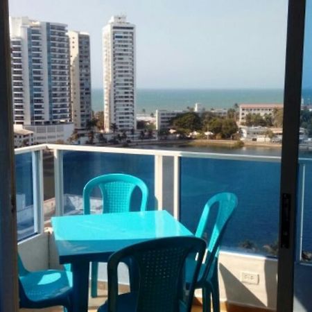 Apartamento Playero Kartagena Zewnętrze zdjęcie