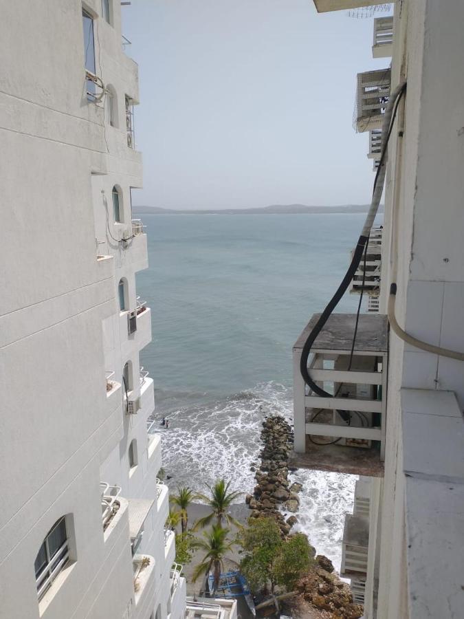 Apartamento Playero Kartagena Zewnętrze zdjęcie