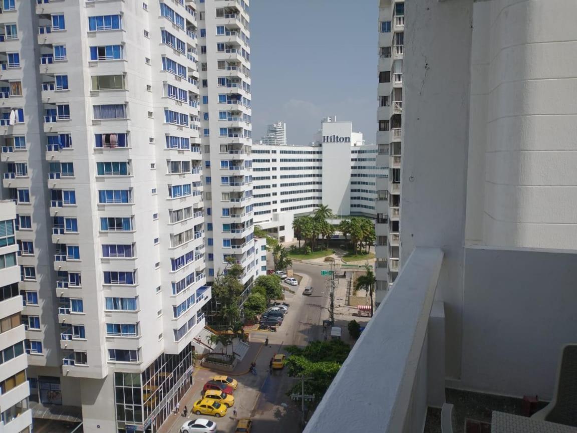 Apartamento Playero Kartagena Zewnętrze zdjęcie