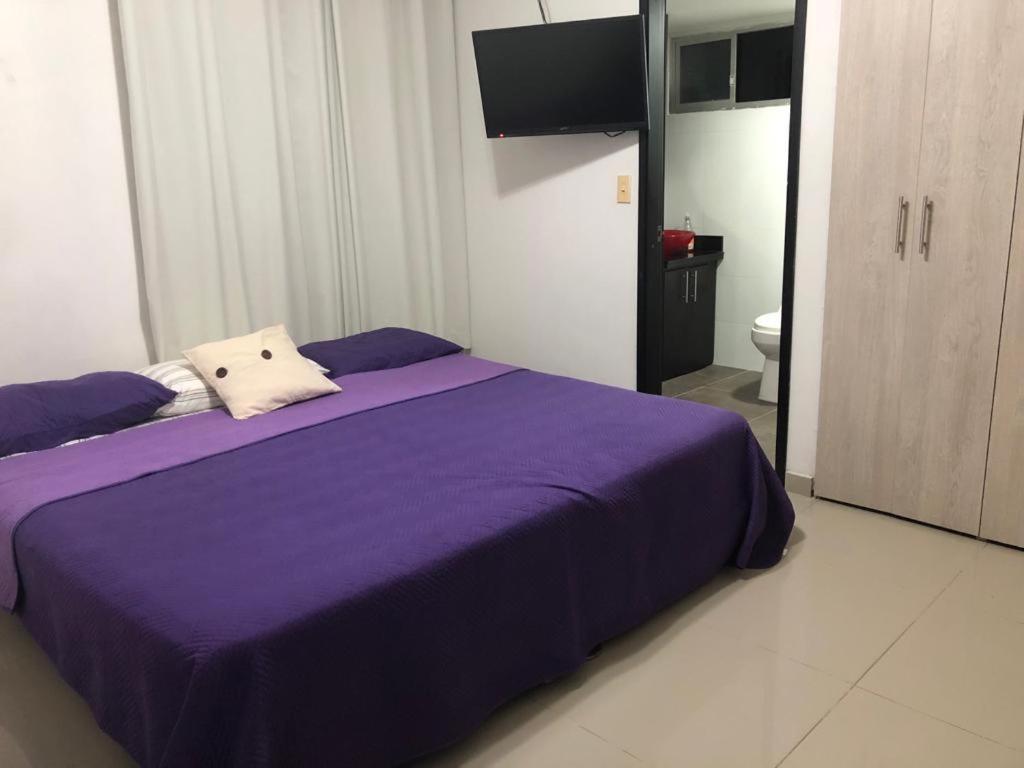 Apartamento Playero Kartagena Zewnętrze zdjęcie