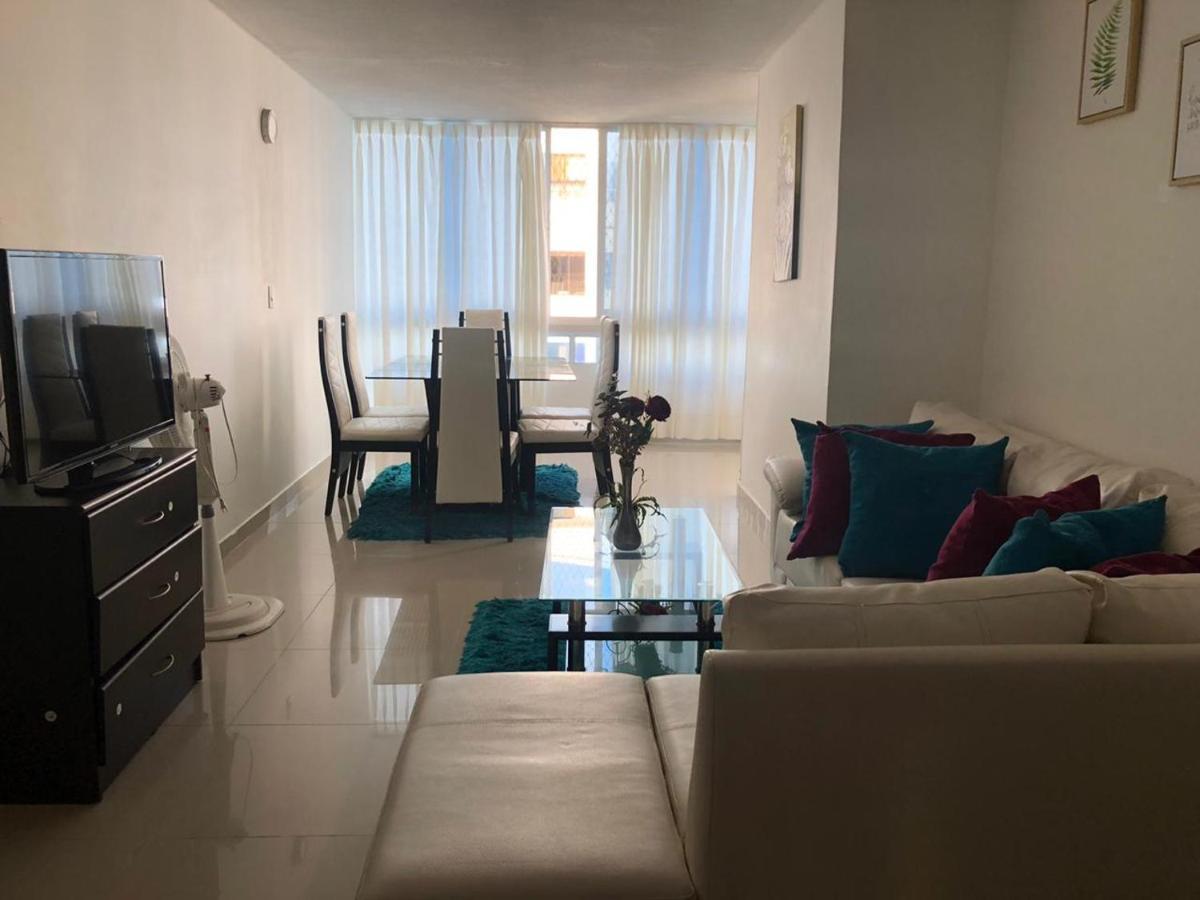 Apartamento Playero Kartagena Zewnętrze zdjęcie