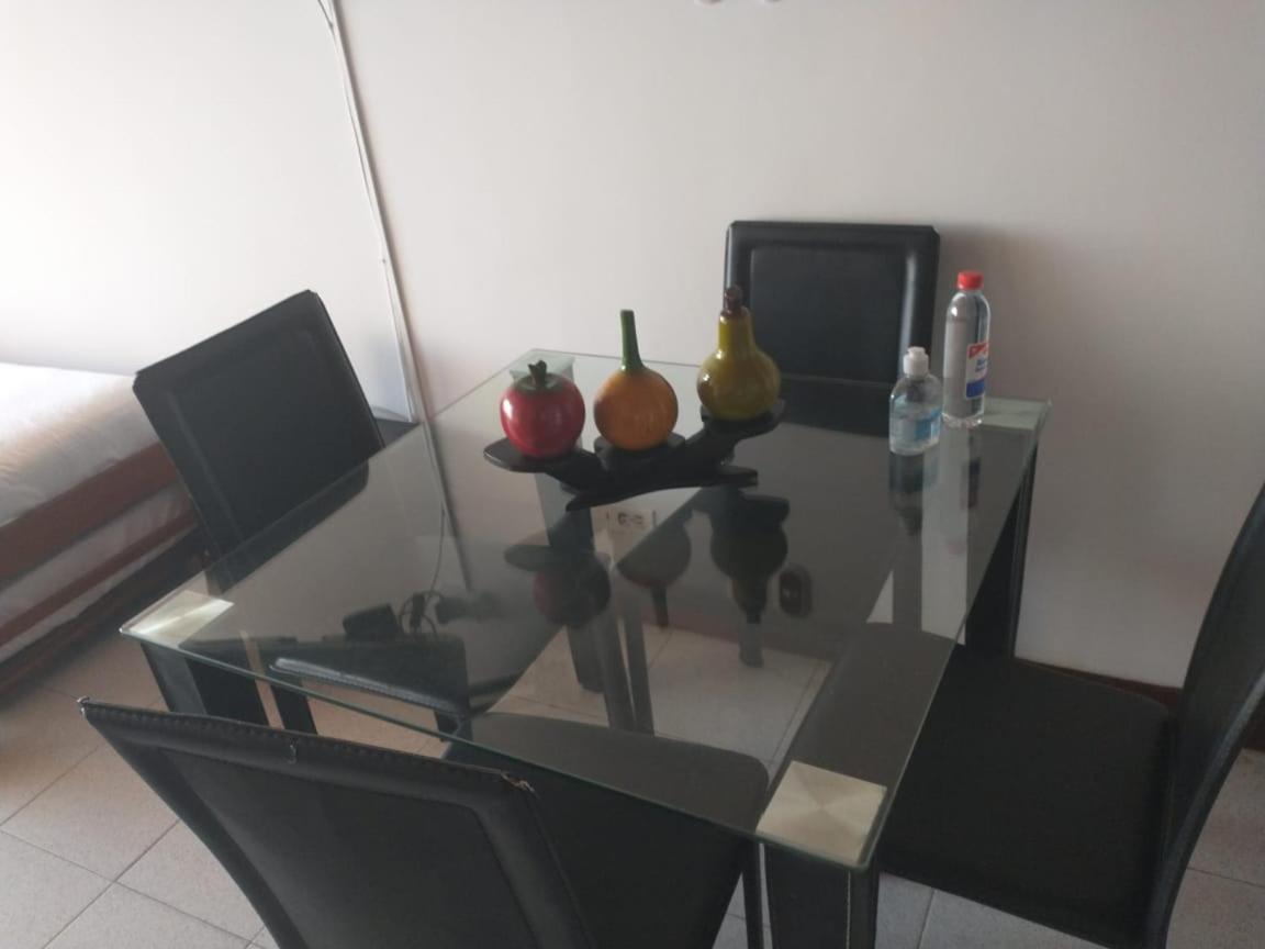 Apartamento Playero Kartagena Zewnętrze zdjęcie