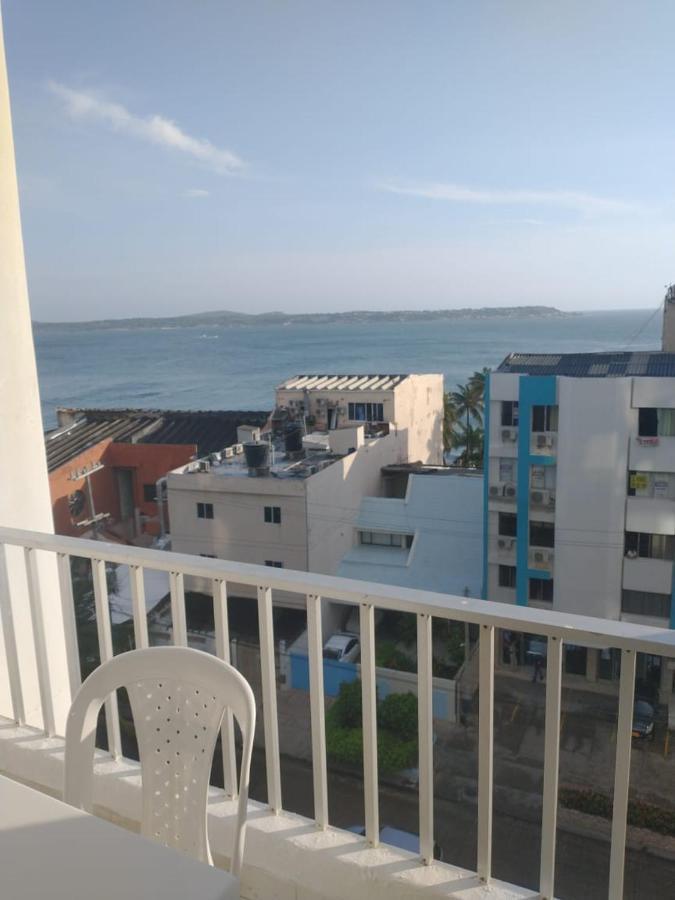 Apartamento Playero Kartagena Zewnętrze zdjęcie