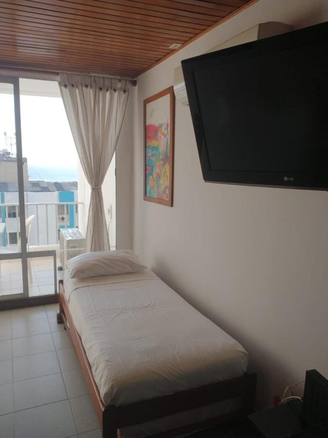 Apartamento Playero Kartagena Zewnętrze zdjęcie