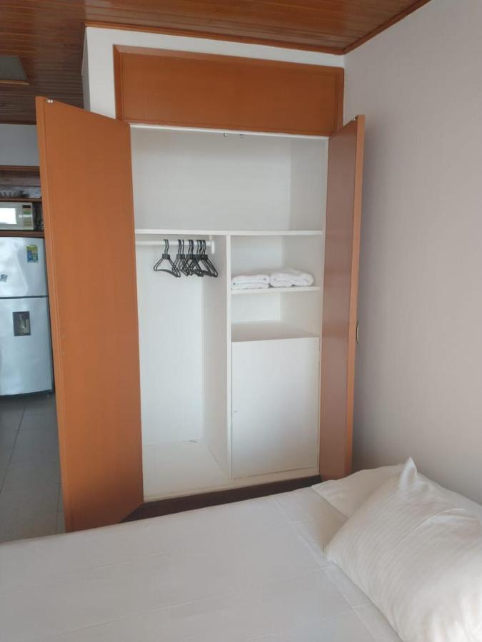 Apartamento Playero Kartagena Zewnętrze zdjęcie