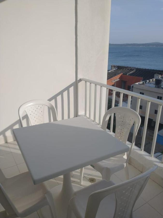 Apartamento Playero Kartagena Zewnętrze zdjęcie