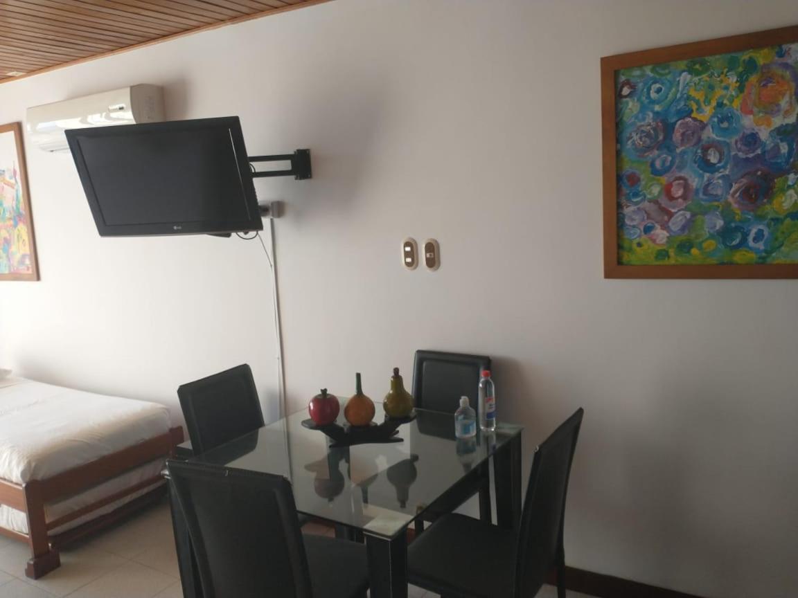 Apartamento Playero Kartagena Zewnętrze zdjęcie