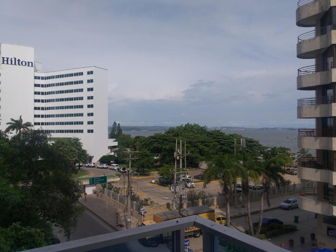 Apartamento Playero Kartagena Zewnętrze zdjęcie