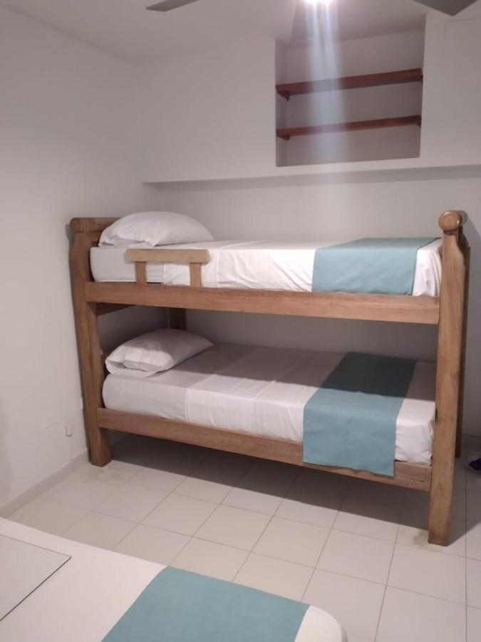 Apartamento Playero Kartagena Zewnętrze zdjęcie