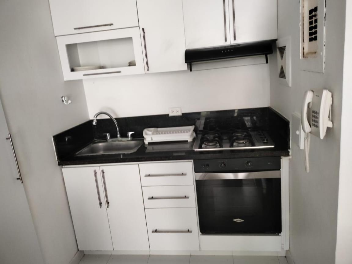 Apartamento Playero Kartagena Zewnętrze zdjęcie