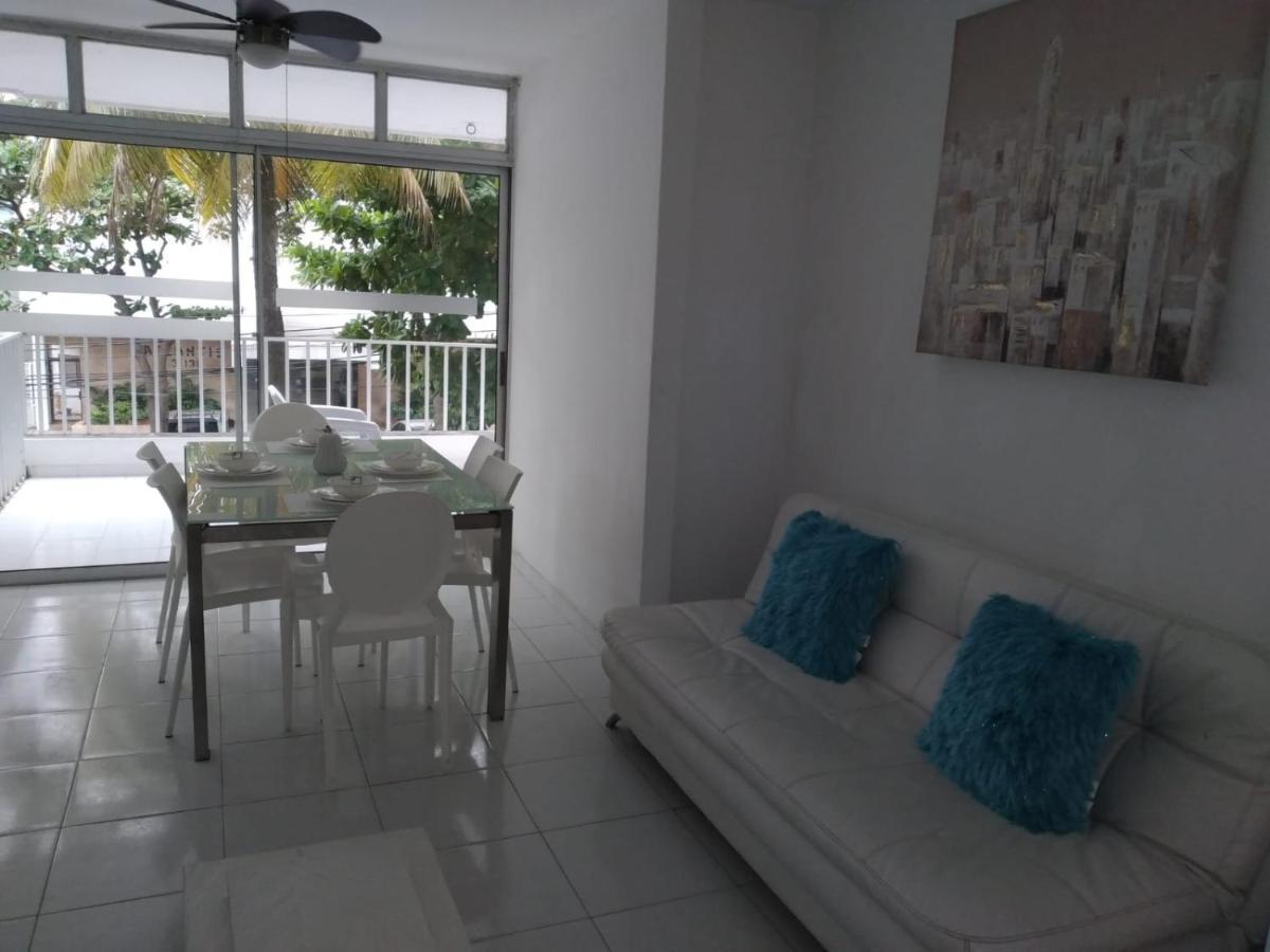 Apartamento Playero Kartagena Zewnętrze zdjęcie