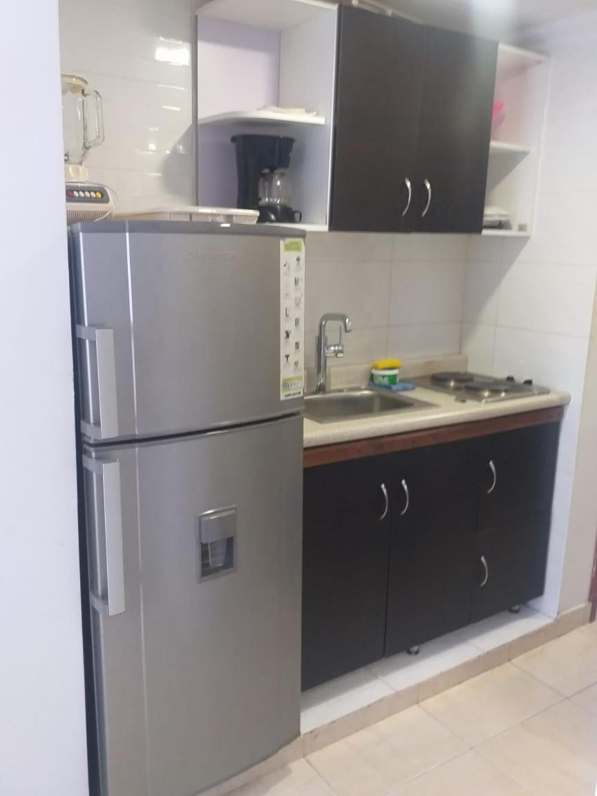Apartamento Playero Kartagena Zewnętrze zdjęcie