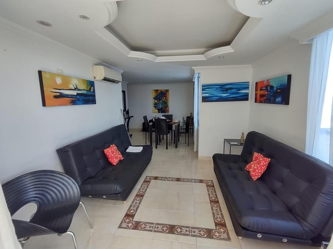 Apartamento Playero Kartagena Zewnętrze zdjęcie