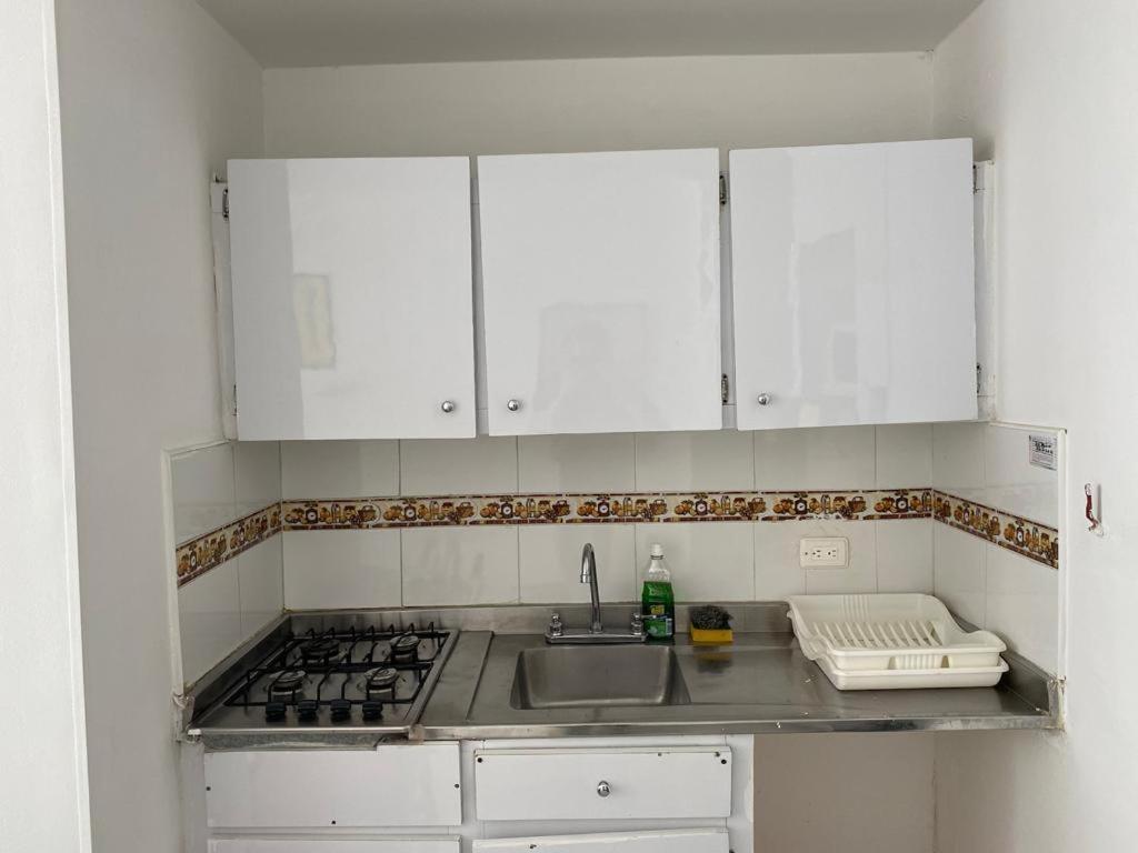 Apartamento Playero Kartagena Zewnętrze zdjęcie