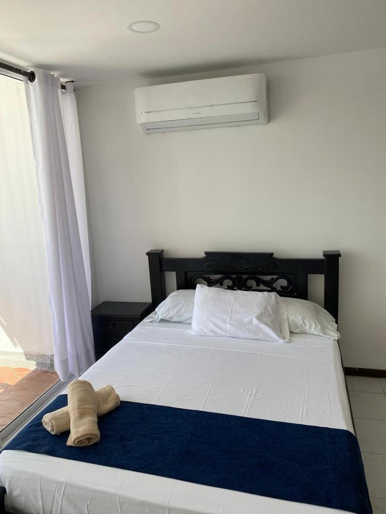 Apartamento Playero Kartagena Zewnętrze zdjęcie