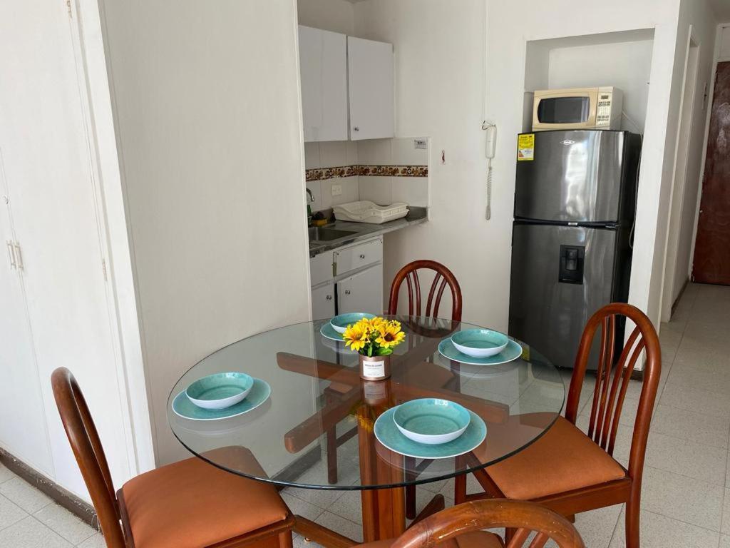 Apartamento Playero Kartagena Zewnętrze zdjęcie