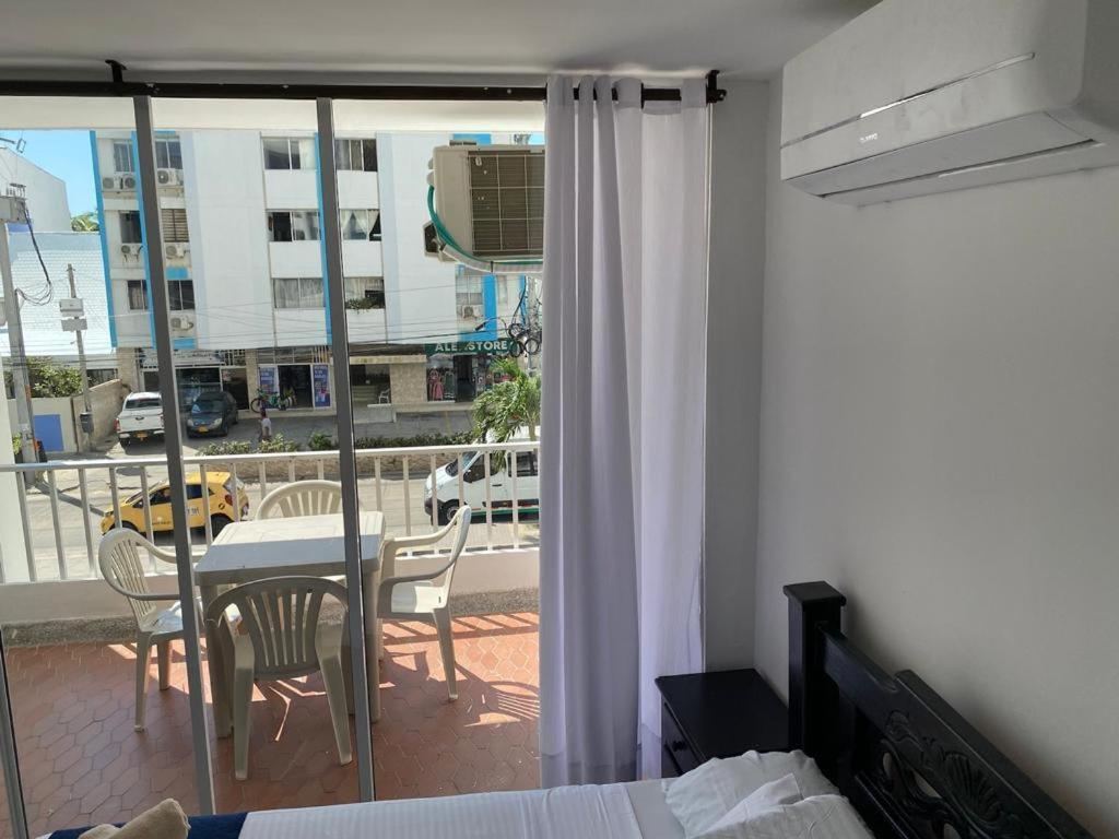 Apartamento Playero Kartagena Zewnętrze zdjęcie
