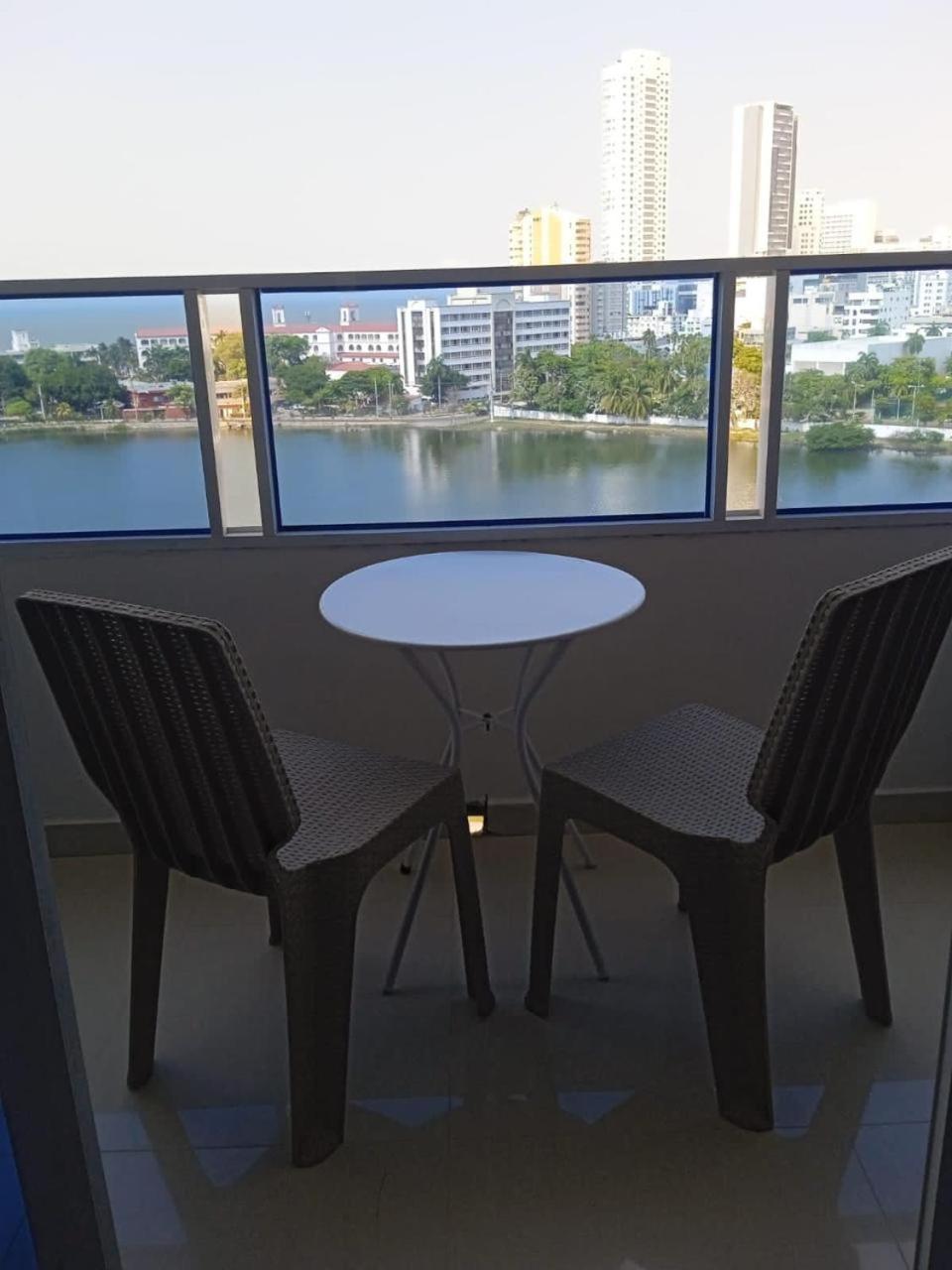 Apartamento Playero Kartagena Zewnętrze zdjęcie