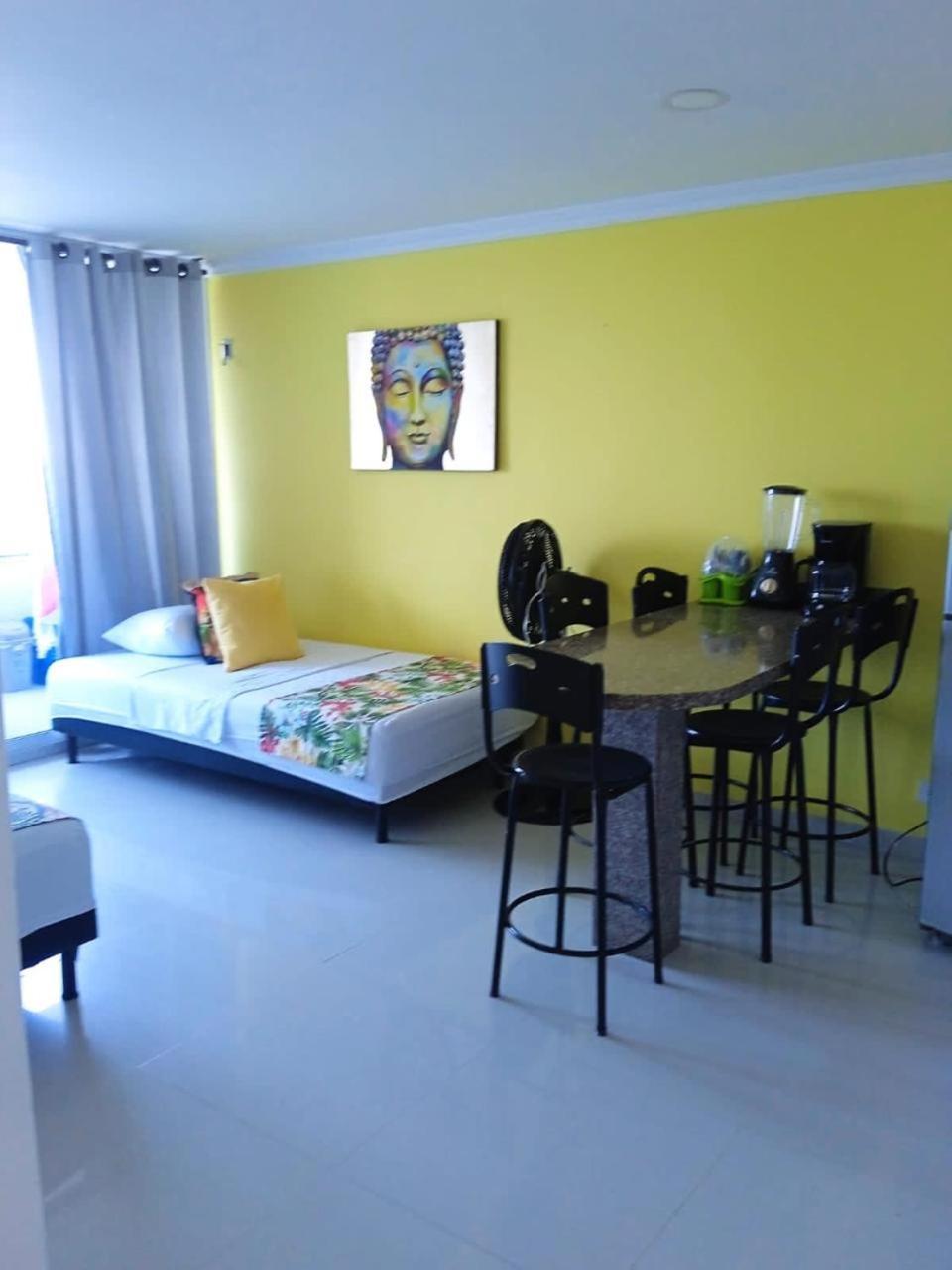 Apartamento Playero Kartagena Zewnętrze zdjęcie