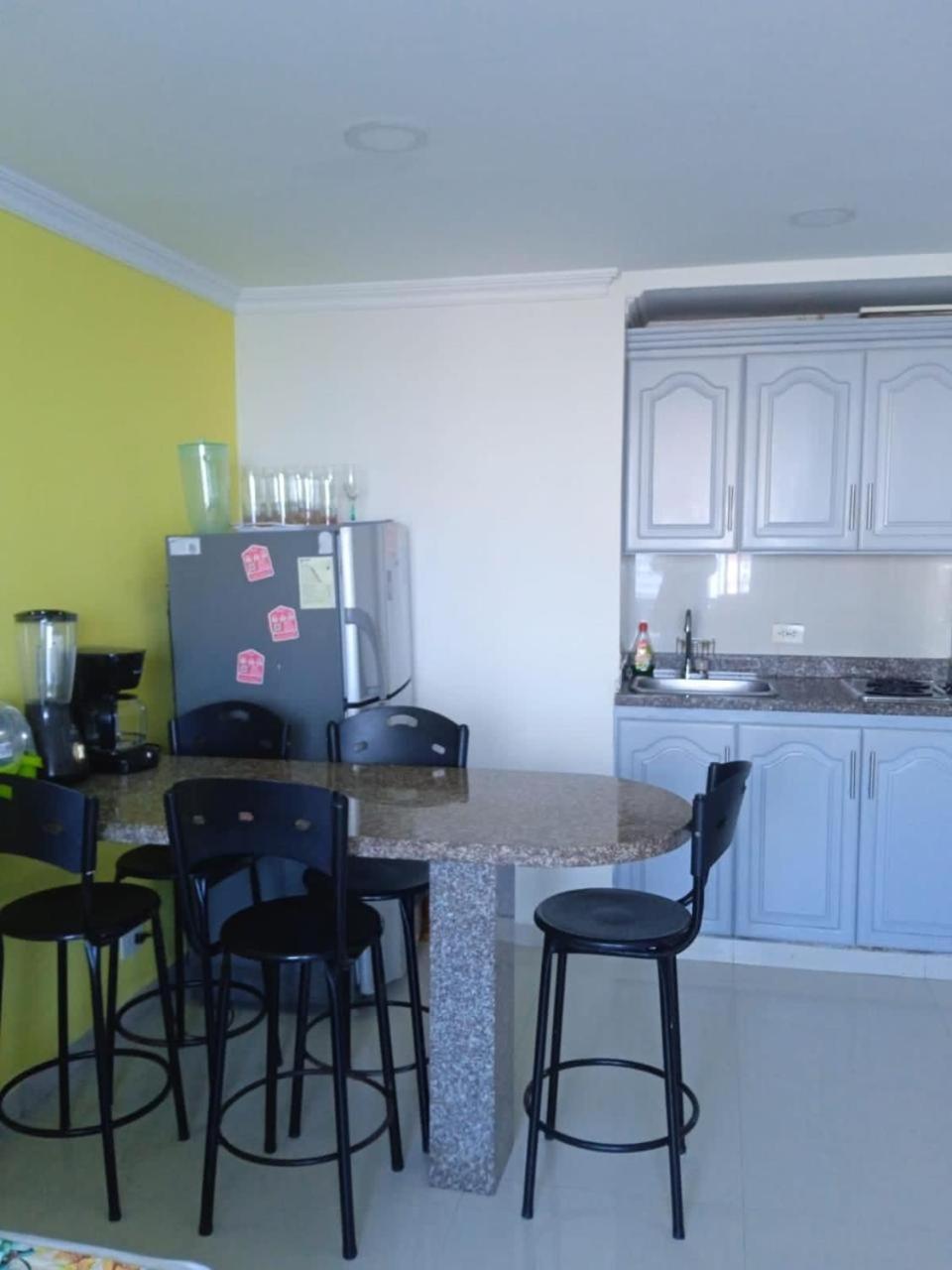Apartamento Playero Kartagena Zewnętrze zdjęcie