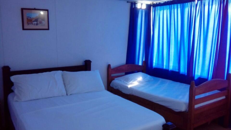 Apartamento Playero Kartagena Zewnętrze zdjęcie