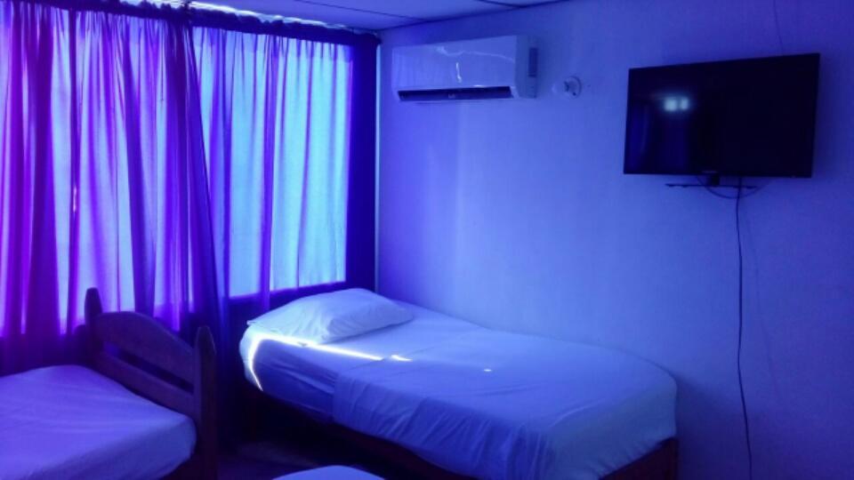 Apartamento Playero Kartagena Zewnętrze zdjęcie