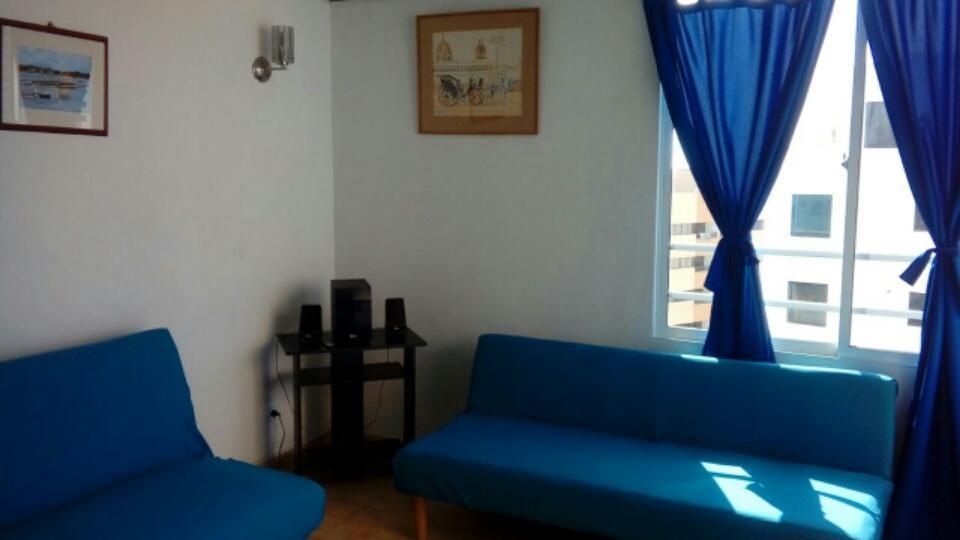 Apartamento Playero Kartagena Zewnętrze zdjęcie