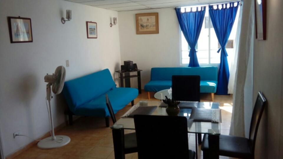 Apartamento Playero Kartagena Zewnętrze zdjęcie