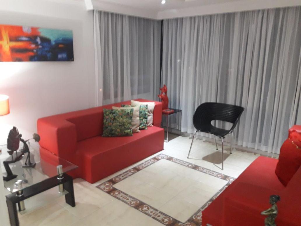 Apartamento Playero Kartagena Zewnętrze zdjęcie