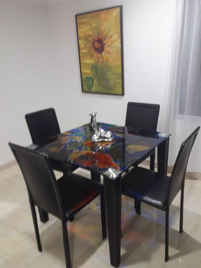 Apartamento Playero Kartagena Zewnętrze zdjęcie