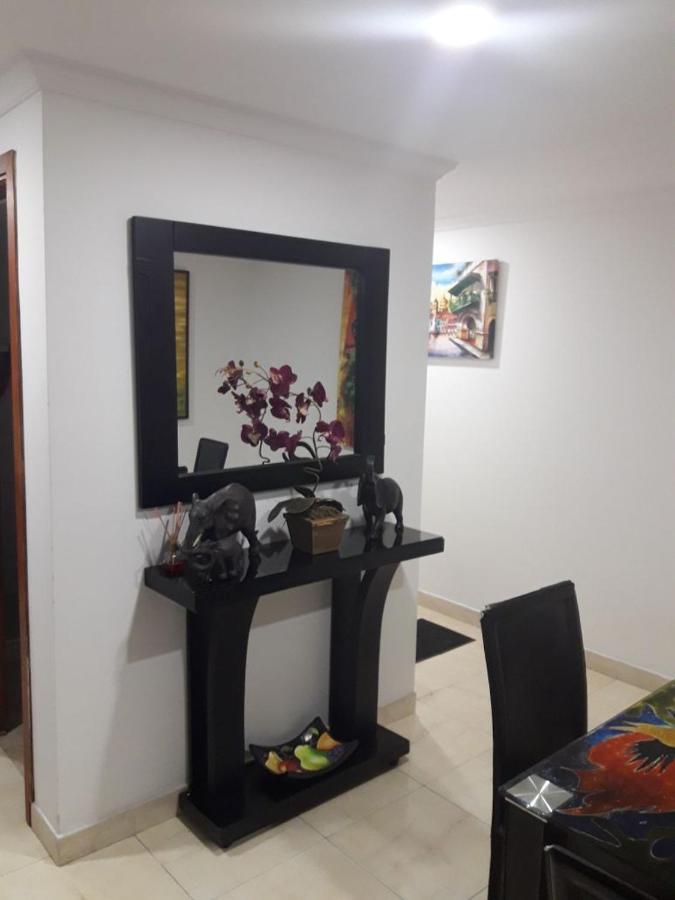 Apartamento Playero Kartagena Zewnętrze zdjęcie