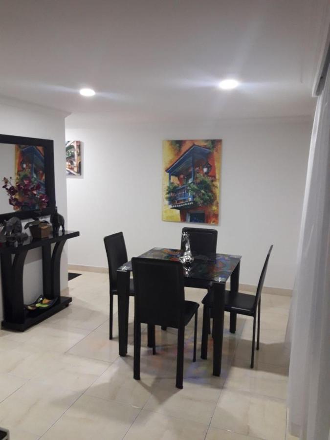 Apartamento Playero Kartagena Zewnętrze zdjęcie